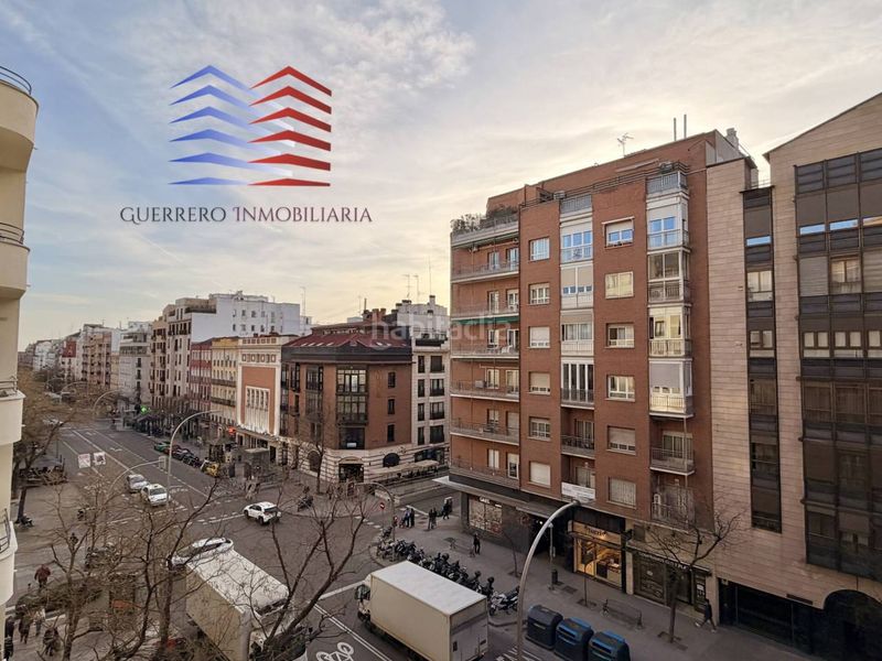 Foto dba5e3dd-ca42-4222-8006-a25c68589f3c. Rent flat with heating in Ibiza Madrid