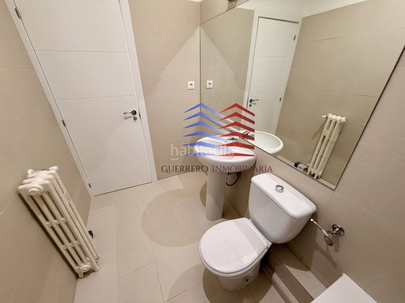 Foto dd393f78-f208-4e09-9686-28326fccd3b7. Rent flat with heating in Ibiza Madrid