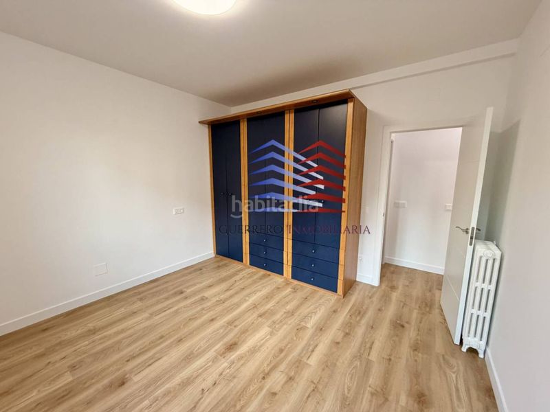 Foto df3d3e15-f38d-4359-8381-8d922b40bd4f. Rent flat with heating in Ibiza Madrid
