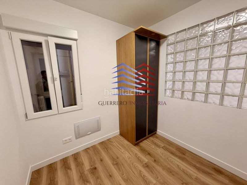 Foto e20d994f-3d41-4b83-9942-9102e598c047. Rent flat with heating in Ibiza Madrid