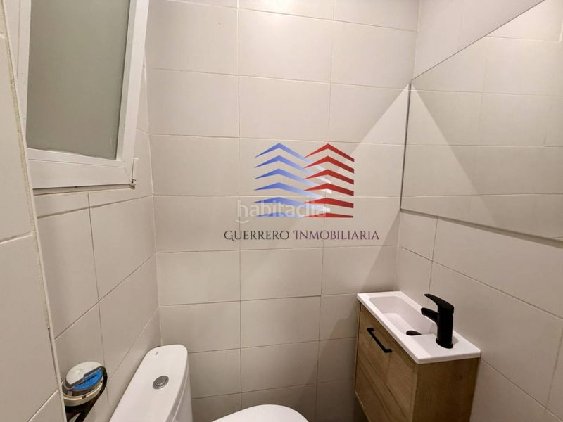 Foto f5fa8b33-d5af-4ccd-b1b4-2b6370d1e4ac. Rent flat with heating in Ibiza Madrid