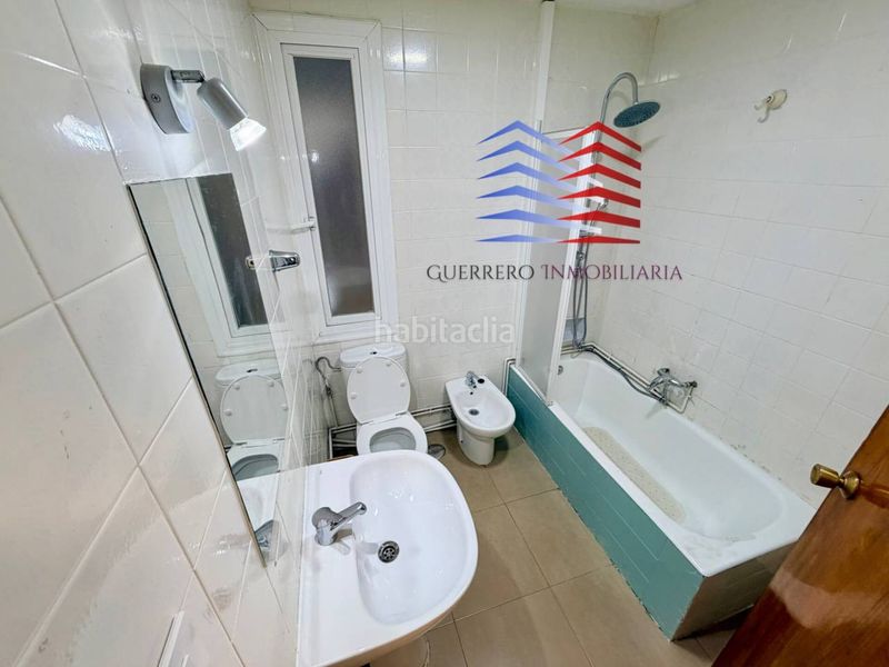 Foto 3007a03f-60c3-4cca-9483-786d51334b1b. Lloguer pis amb calefacció a A Carballeira Ourense