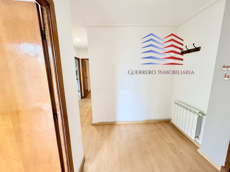 Foto f2f7f87e-eb85-403a-900f-48dc1f59c145. Lloguer pis amb calefacció a A Carballeira Ourense