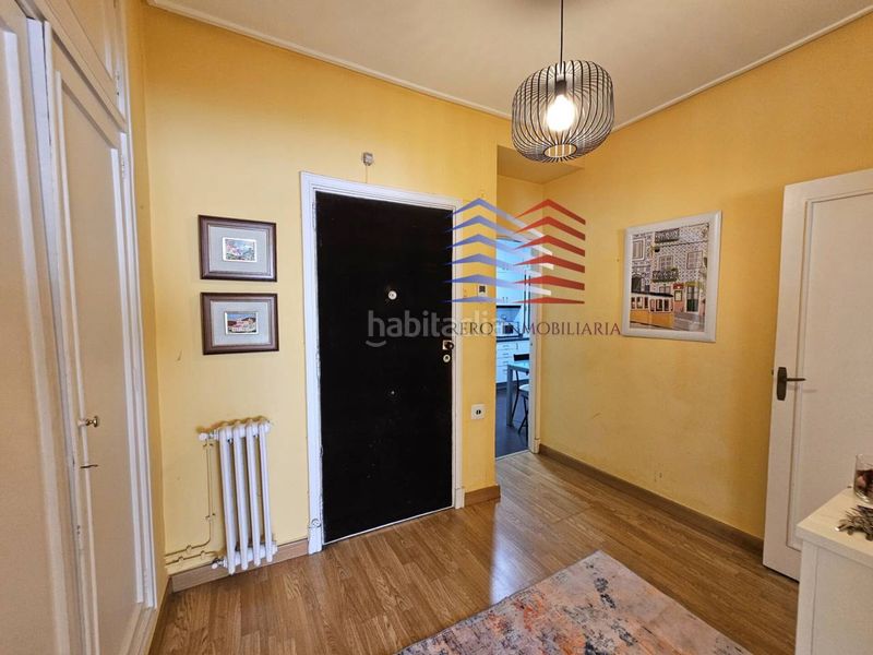 Foto 0417f1e0-f074-48a0-a3a5-1194926f4d9d. Rent flat with heating in Centro Ourense