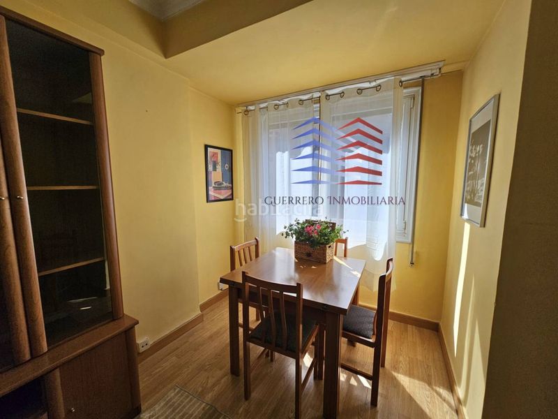 Foto 2316447e-0e0e-417e-a645-c9bd057d31ea. Rent flat with heating in Centro Ourense