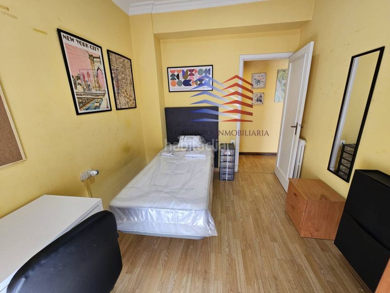 Foto 26b8cad5-9704-4446-992e-3031eb3a939b. Rent flat with heating in Centro Ourense