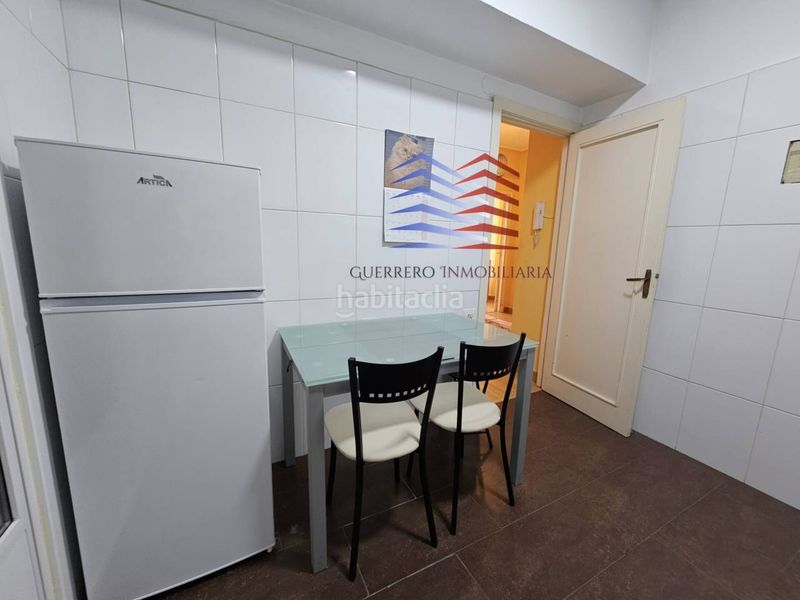 Foto 30f9d713-79bc-49d1-8399-88c3cef81e0d. Rent flat with heating in Centro Ourense