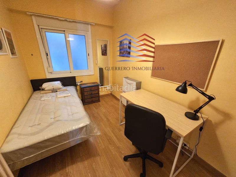 Foto 45e75526-8ed9-406a-90db-9346f6162a6e. Rent flat with heating in Centro Ourense