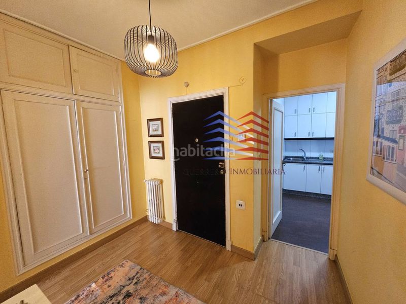 Foto 65d58ee1-0e55-4410-be41-171f1e8f987e. Rent flat with heating in Centro Ourense