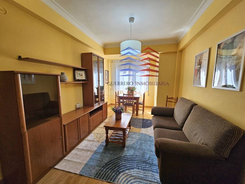 Foto 72bfd095-7d20-4b7f-9b39-3b90fb3efe68. Rent flat with heating in Centro Ourense