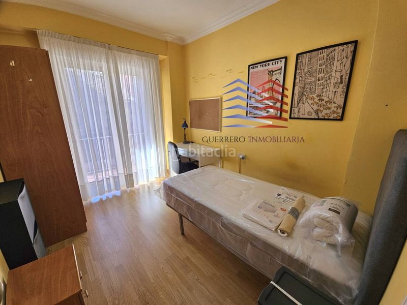 Foto 7e375817-9081-4ceb-a55b-b1b901662998. Rent flat with heating in Centro Ourense