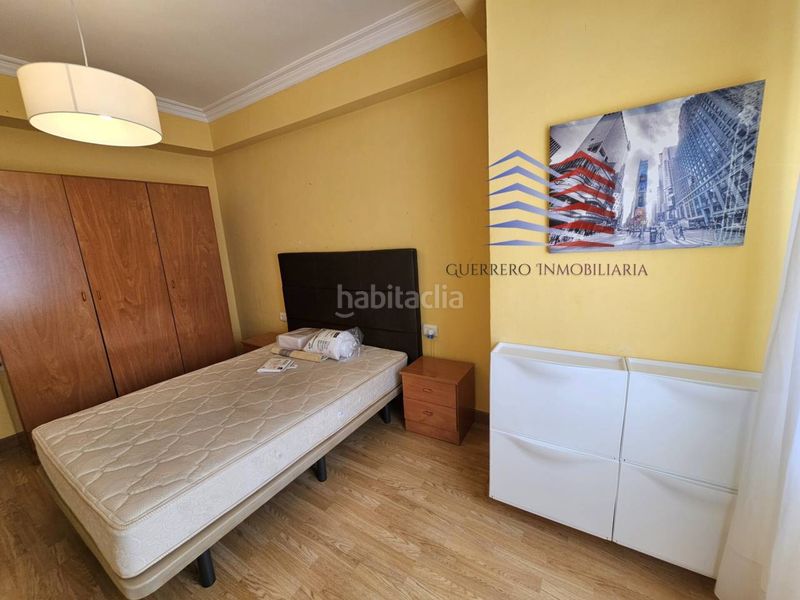 Foto 92f78168-0724-4818-bc8f-80077e6edd07. Rent flat with heating in Centro Ourense