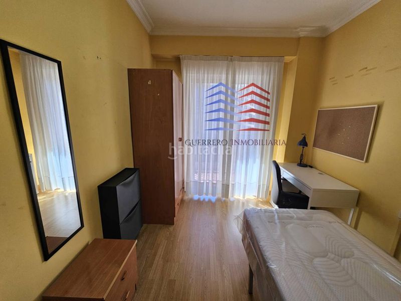 Foto 9a153fdc-c47d-4e1e-afce-5e676f3cf3ae. Rent flat with heating in Centro Ourense