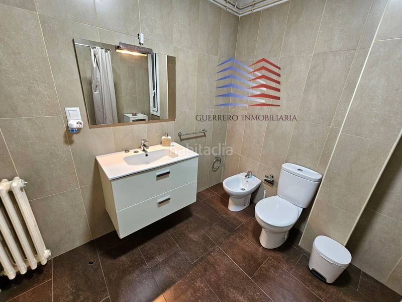 Foto af801c6a-e47b-45b5-ada4-412fdc7f1b6a. Rent flat with heating in Centro Ourense