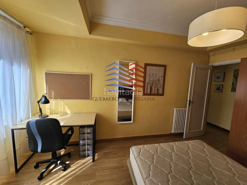 Foto b585d669-ecb8-4b07-86e1-c0f8c9b55679. Rent flat with heating in Centro Ourense