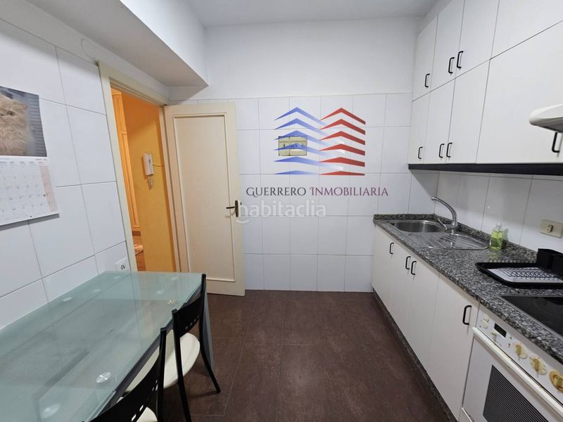 Foto b9d08bb1-6c42-4bbb-82f8-03f7c6aae4ea. Rent flat with heating in Centro Ourense