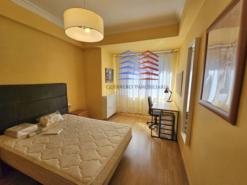 Foto d1fb08ee-b526-468e-b29e-0b672f694bf3. Rent flat with heating in Centro Ourense