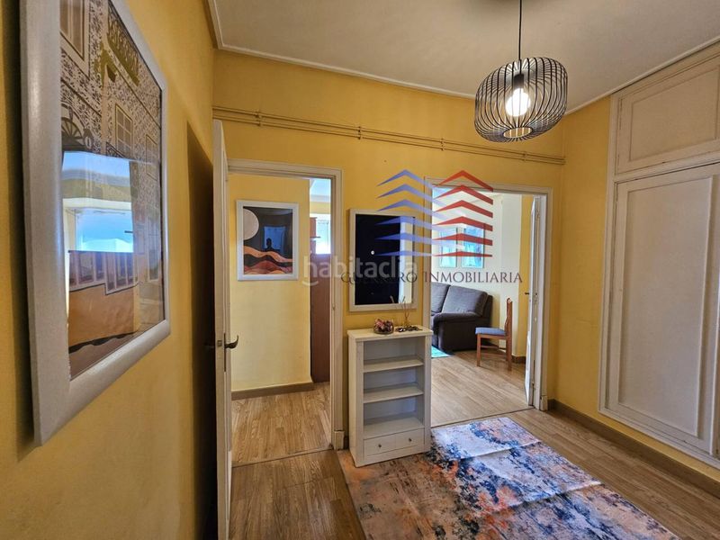 Foto ecd922e2-c326-4cd1-a183-98e843c6c35b. Rent flat with heating in Centro Ourense