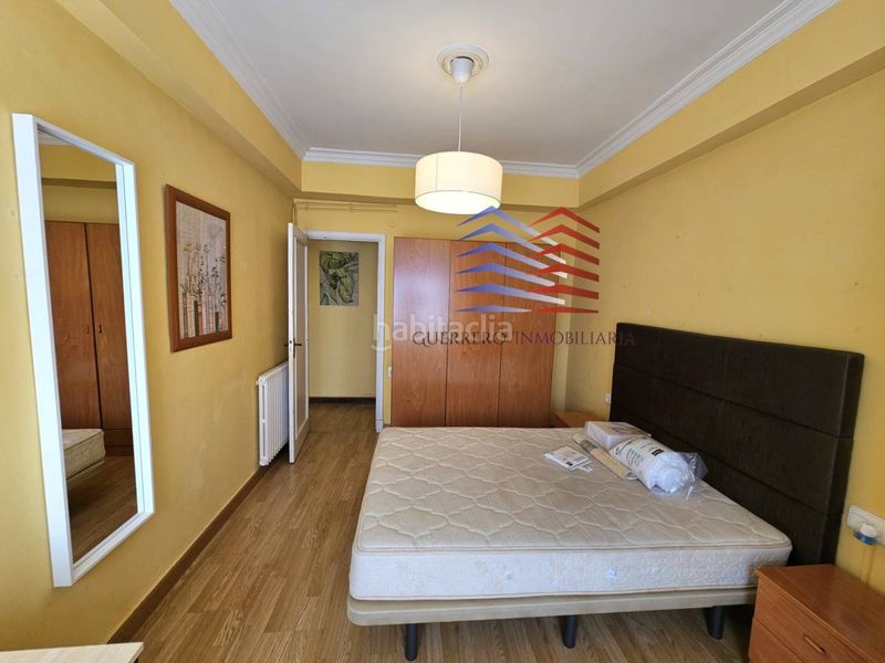 Foto eece8efc-2bd4-4f4f-8c5c-0fe4e07d4dc0. Rent flat with heating in Centro Ourense