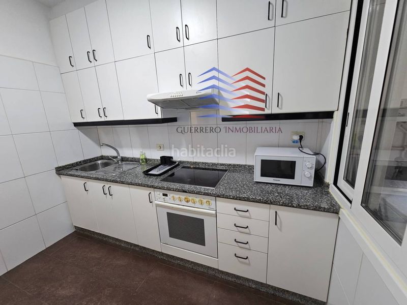 Foto faa26753-6bde-4362-b09a-e0693db3a9de. Rent flat with heating in Centro Ourense