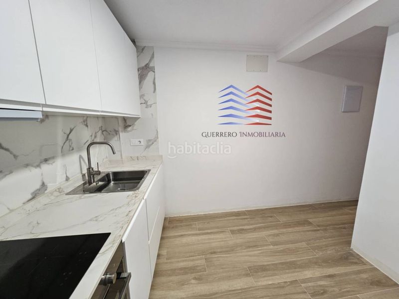 Foto 174a6d80-f8d6-4f89-95dd-92fe3040fc9f. Rent flat with heating in Centro Ourense