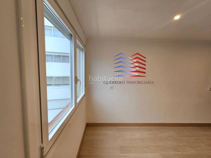 Foto 660da002-75af-4f3a-8214-bb36e8012273. Rent flat with heating in Centro Ourense