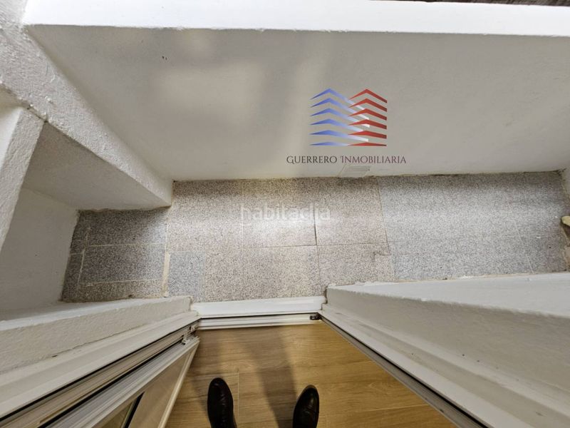 Foto 8399da2b-0476-47e3-b19e-fa9fdfad3b57. Rent flat with heating in Centro Ourense