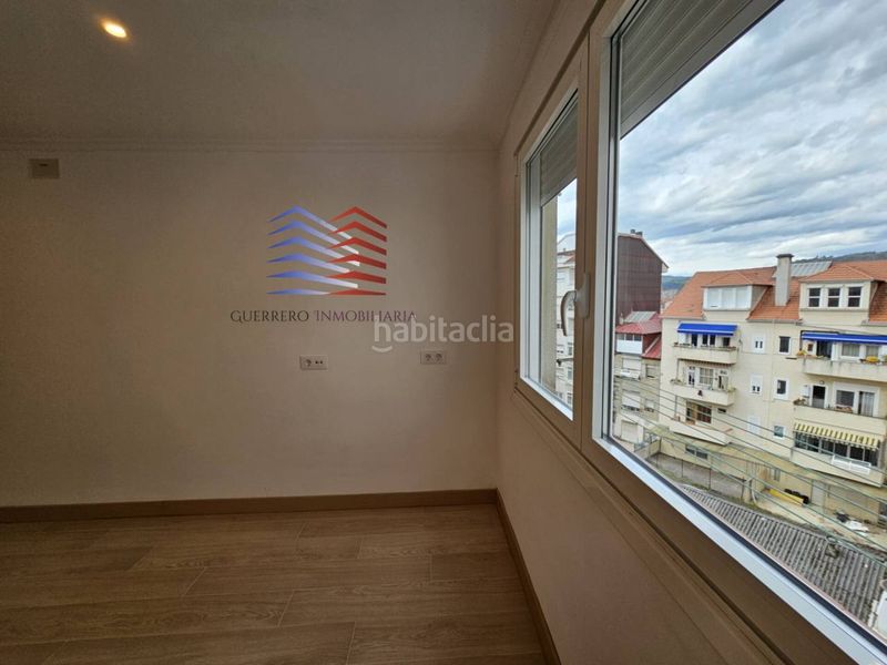 Foto 9ffd416b-f997-434d-b5bd-8296c2b6b248. Rent flat with heating in Centro Ourense