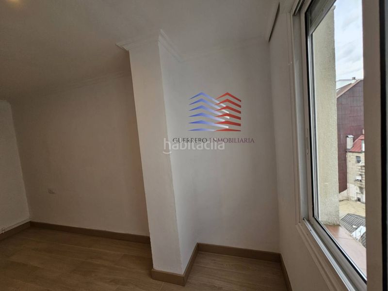 Foto a819df9a-2114-44c7-bdad-b23ac82f6d17. Rent flat with heating in Centro Ourense