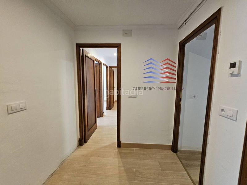 Foto efe9d09a-0a90-48e9-ac55-91cbd9dfb657. Rent flat with heating in Centro Ourense