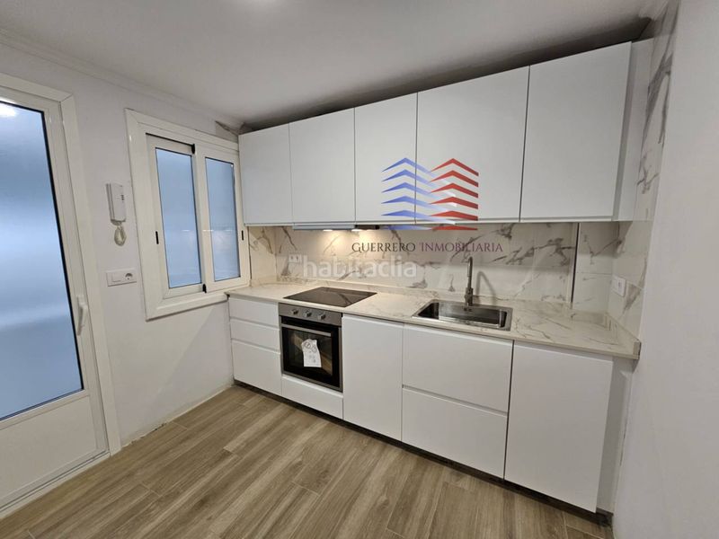 Foto f98660cf-7755-432b-8ee5-4796933f3b1a. Rent flat with heating in Centro Ourense