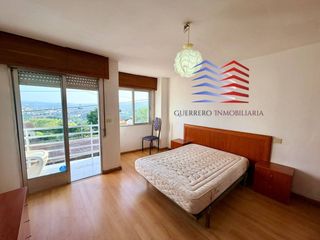 Location Maison  Calle de la igrexa, cuideiro. Alquiler de casa de dos plantas en cudeiro  ourense  480 mes