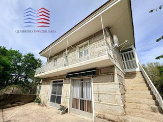 Miete Haus  Calle san ciprian. Alquiler de chalet cercano a polígono de san cibrao das viñas  6