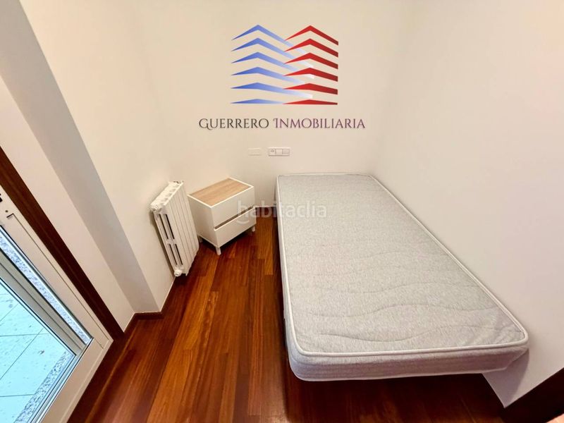 Foto 0a571ce0-bb26-4732-a9ec-7888f16ffc15. Miete appartement mit heizung parking in Centro Ourense