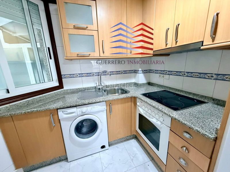 Foto 0acee297-0bce-452f-8e28-2b7f86cebacb. Miete appartement mit heizung parking in Centro Ourense