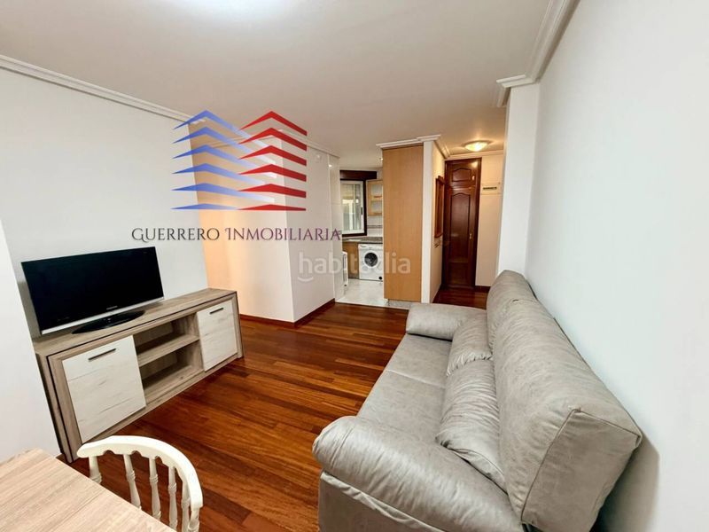 Foto 19d1259b-4b52-4d43-a7ff-f8fe290ce9d8. Miete appartement mit heizung parking in Centro Ourense