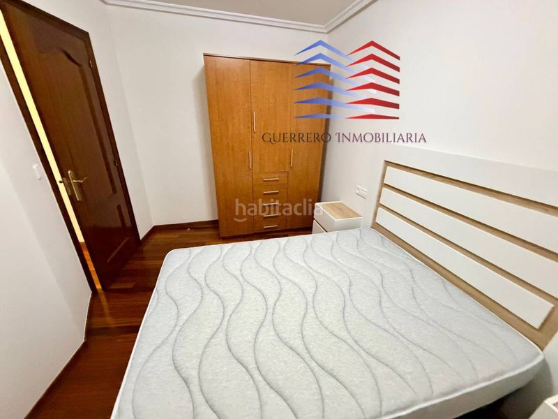Foto 3d07a031-3d0d-4409-82c8-b2084fce85f6. Miete appartement mit heizung parking in Centro Ourense