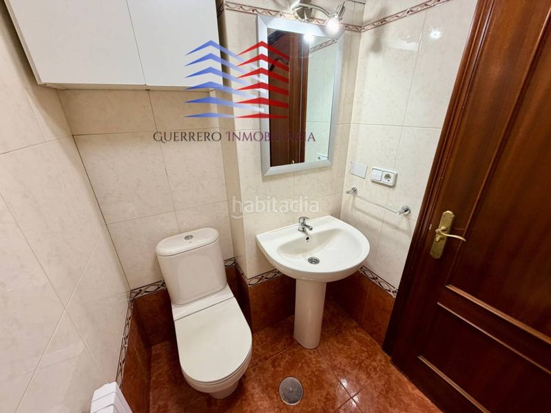 Foto 4833b6b8-a2cf-4495-8d14-809bdeebff8d. Miete appartement mit heizung parking in Centro Ourense