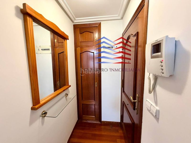Foto 4903cd5e-16ee-4499-bc3b-68419ab5d5f2. Miete appartement mit heizung parking in Centro Ourense