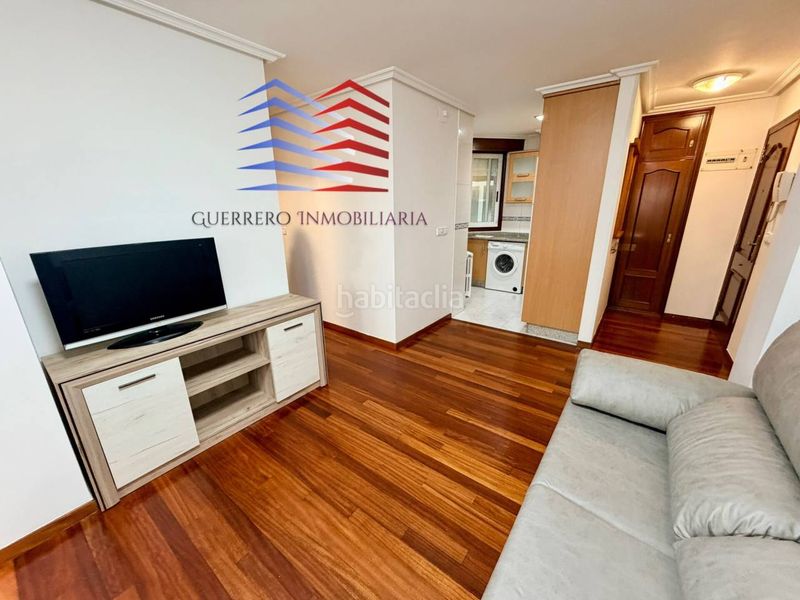 Foto 59897fce-d322-40d1-bd3f-cdbfe3ff99e8. Miete appartement mit heizung parking in Centro Ourense