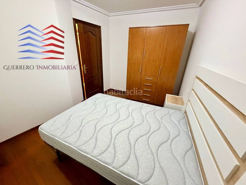 Foto 5c9badae-3f61-4f3a-9efb-17e69dfda775. Miete appartement mit heizung parking in Centro Ourense