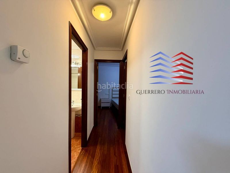 Foto 6384420e-9cc3-4925-98d5-59e6b36a5b4f. Miete appartement mit heizung parking in Centro Ourense