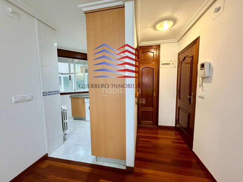 Foto 800c88ae-7c76-4213-aadc-4adea2268b7b. Miete appartement mit heizung parking in Centro Ourense