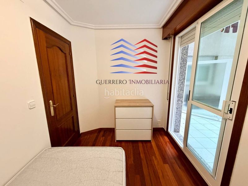 Foto 8568ab02-5783-403e-96d8-c6167af1046f. Miete appartement mit heizung parking in Centro Ourense