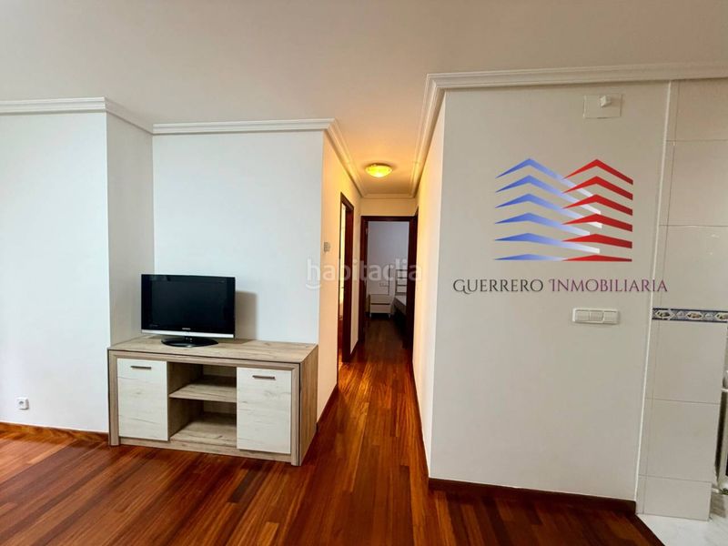 Foto 90727448-8043-4694-8f0a-32583c37ff7d. Miete appartement mit heizung parking in Centro Ourense