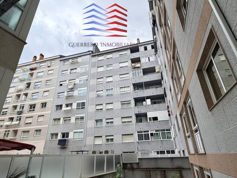 Foto 9ea10da6-9369-49d6-9848-8d840051e958. Miete appartement mit heizung parking in Centro Ourense