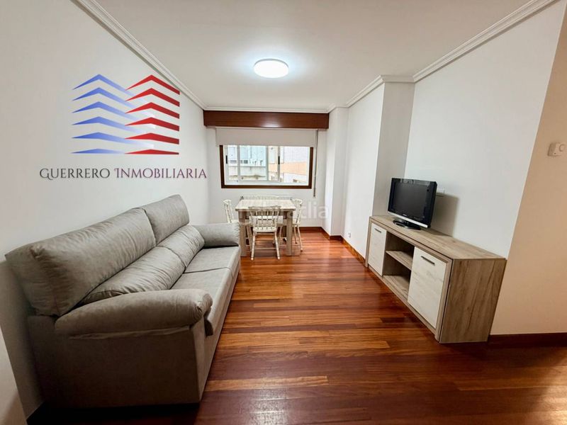 Foto a55c6844-20d3-46be-8631-d3a72f02130e. Miete appartement mit heizung parking in Centro Ourense