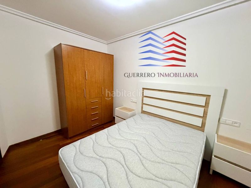 Foto ad65d6d0-558c-48f6-a7cf-2943c8a78b51. Miete appartement mit heizung parking in Centro Ourense
