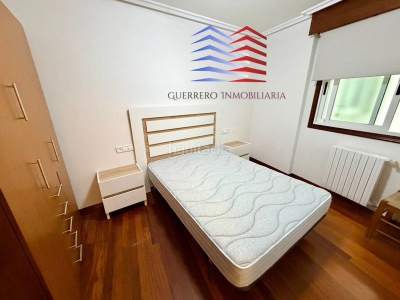 Foto b2ffd904-50c2-4c66-8316-26e94c2a7649. Miete appartement mit heizung parking in Centro Ourense