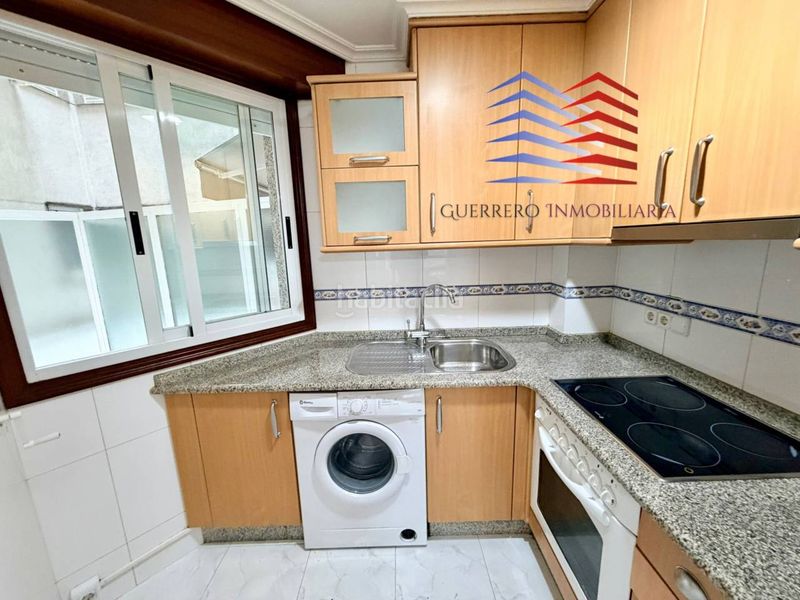 Foto b92af264-0c15-46a0-8d93-c0c0853f7b4d. Miete appartement mit heizung parking in Centro Ourense